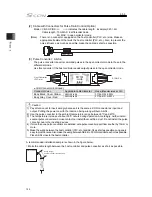 Preview for 138 page of IAI SCON-CB-F Instruction Manual