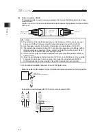 Preview for 142 page of IAI SCON-CB-F Instruction Manual