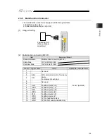 Preview for 155 page of IAI SCON-CB-F Instruction Manual