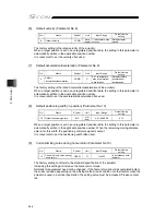 Preview for 302 page of IAI SCON-CB-F Instruction Manual