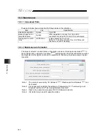 Preview for 382 page of IAI SCON-CB-F Instruction Manual