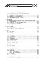 Предварительный просмотр 9 страницы IAI SEL Instruction Manual