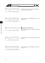 Preview for 80 page of IAI SEL Instruction Manual