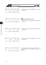 Preview for 82 page of IAI SEL Instruction Manual