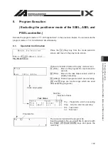 Preview for 121 page of IAI SEL Instruction Manual