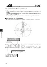 Предварительный просмотр 150 страницы IAI SEL Instruction Manual