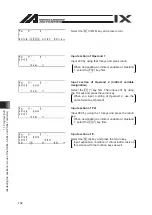 Preview for 180 page of IAI SEL Instruction Manual