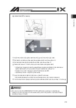 Preview for 277 page of IAI SEL Instruction Manual