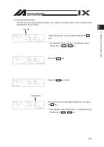 Preview for 297 page of IAI SEL Instruction Manual