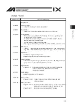 Preview for 321 page of IAI SEL Instruction Manual