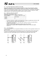 Предварительный просмотр 74 страницы IAI ssel Operation Manual