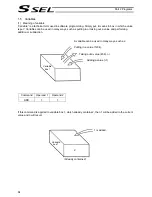 Предварительный просмотр 110 страницы IAI ssel Operation Manual