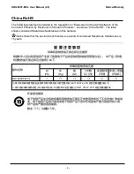 Предварительный просмотр 9 страницы IAI SW-4000T-MCL User Manual