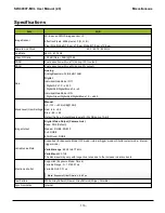 Предварительный просмотр 116 страницы IAI SW-4000T-MCL User Manual