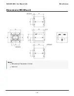 Предварительный просмотр 121 страницы IAI SW-4000T-MCL User Manual