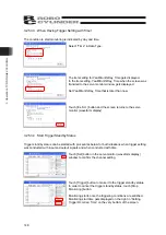 Preview for 160 page of IAI TB-02 Instruction Manual