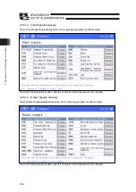 Preview for 168 page of IAI TB-02 Instruction Manual