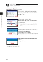 Preview for 182 page of IAI TB-02 Instruction Manual