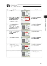 Preview for 223 page of IAI TB-02 Instruction Manual