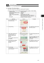 Preview for 245 page of IAI TB-02 Instruction Manual