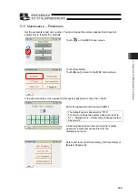 Preview for 311 page of IAI TB-02 Instruction Manual