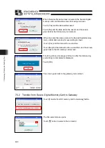 Preview for 402 page of IAI TB-02 Instruction Manual