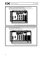 Preview for 74 page of IAI X-SEL PX Operation Manual