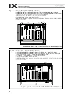 Preview for 80 page of IAI X-SEL PX Operation Manual