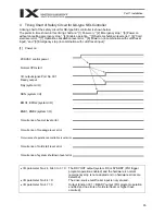 Preview for 89 page of IAI X-SEL PX Operation Manual