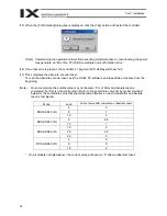 Preview for 116 page of IAI X-SEL PX Operation Manual