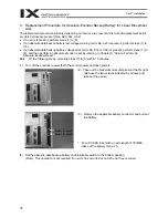 Preview for 122 page of IAI X-SEL PX Operation Manual