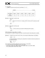 Preview for 152 page of IAI X-SEL PX Operation Manual