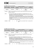 Preview for 347 page of IAI X-SEL PX Operation Manual