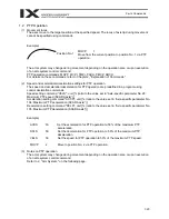 Preview for 353 page of IAI X-SEL PX Operation Manual