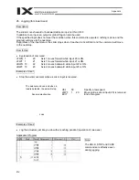 Preview for 436 page of IAI X-SEL PX Operation Manual