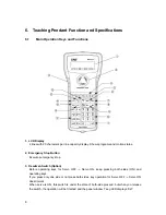 Preview for 11 page of IAI X-SEL Operating Manual