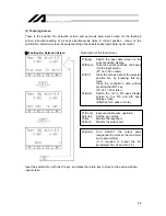 Preview for 52 page of IAI X-SEL Operating Manual