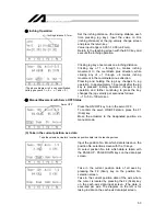 Preview for 56 page of IAI X-SEL Operating Manual