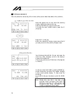 Preview for 59 page of IAI X-SEL Operating Manual