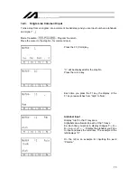 Preview for 76 page of IAI X-SEL Operating Manual