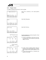 Preview for 79 page of IAI X-SEL Operating Manual