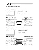 Preview for 87 page of IAI X-SEL Operating Manual