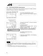 Preview for 93 page of IAI X-SEL Operating Manual