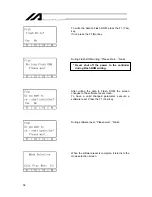 Preview for 95 page of IAI X-SEL Operating Manual