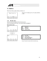 Preview for 96 page of IAI X-SEL Operating Manual