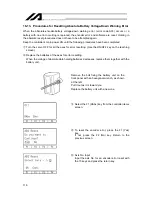 Preview for 119 page of IAI X-SEL Operating Manual