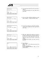 Preview for 120 page of IAI X-SEL Operating Manual