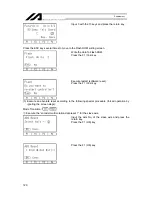 Preview for 123 page of IAI X-SEL Operating Manual