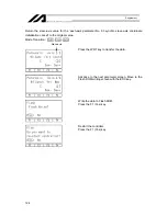 Preview for 127 page of IAI X-SEL Operating Manual