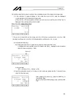 Preview for 128 page of IAI X-SEL Operating Manual